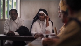 Nagendrans Honeymoons - Season 01 Episode 01